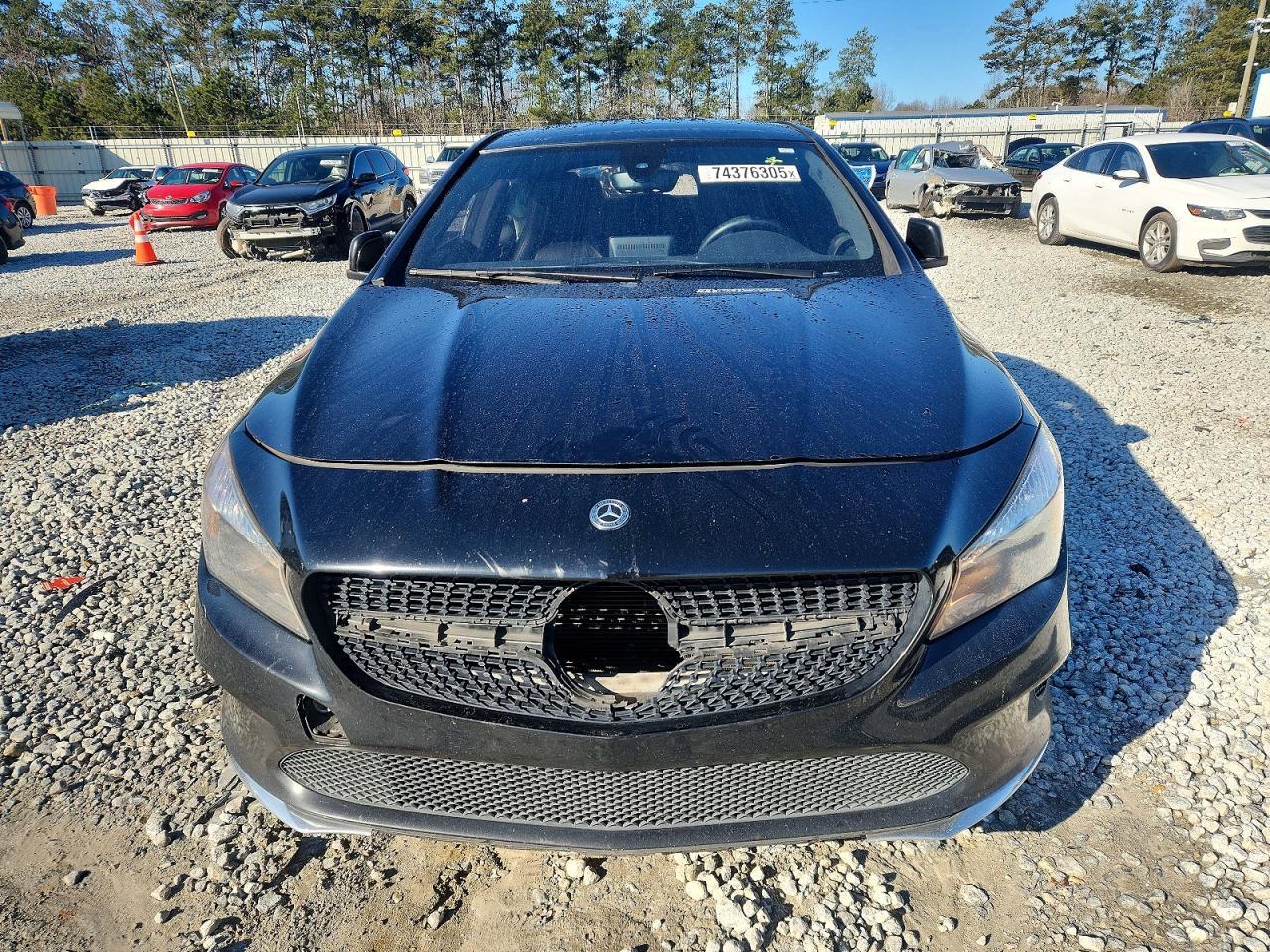 2018 Mercedes-Benz Cla 250 - Image 5