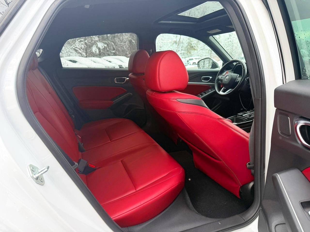 2023 Acura Integra A-Spec - Фото 6