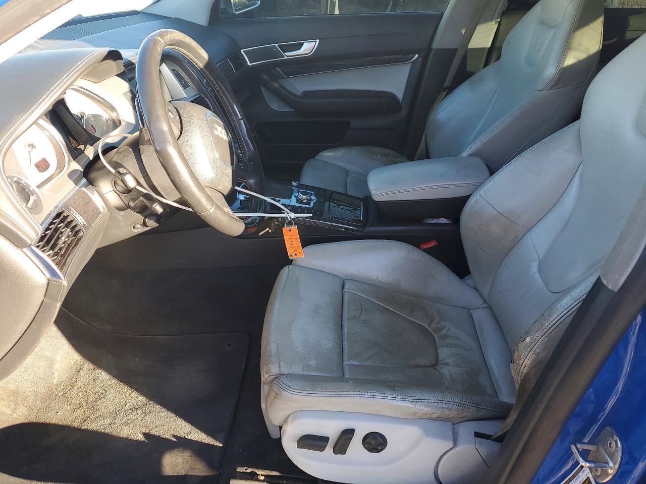 2008 Audi S6 Quattro - Image 7