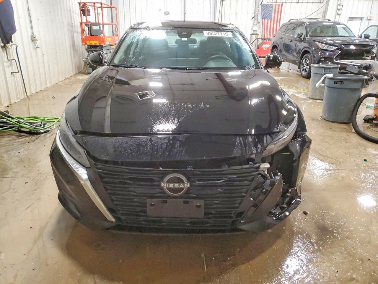2025 Nissan Altima Sv - Фото 5