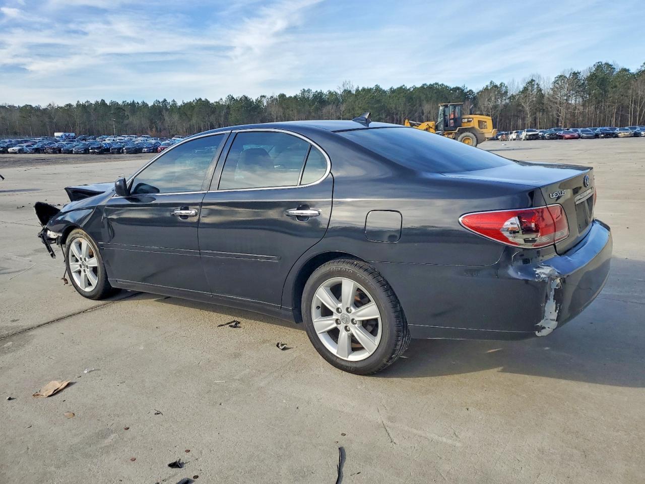 2006 Lexus Es 330 - Image 2