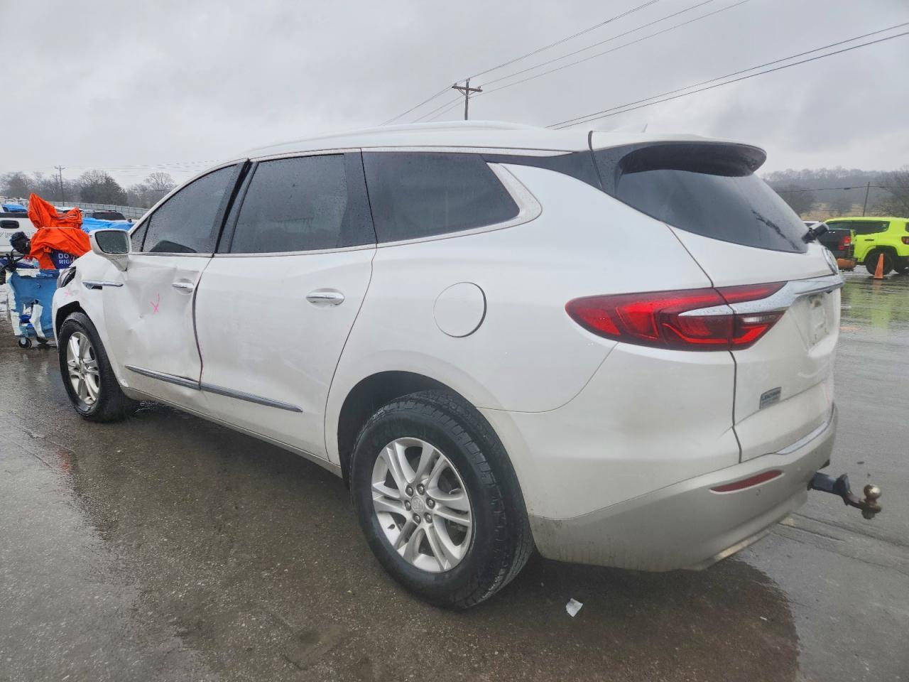 2019 Buick Enclave Essence - Фото 2