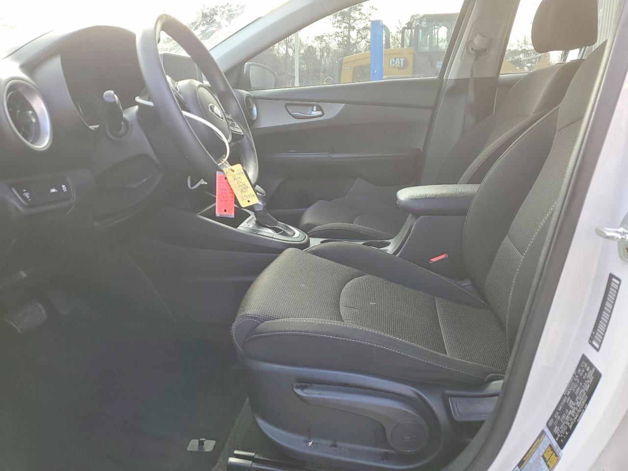 2019 Kia Forte Lxs - Фото 7