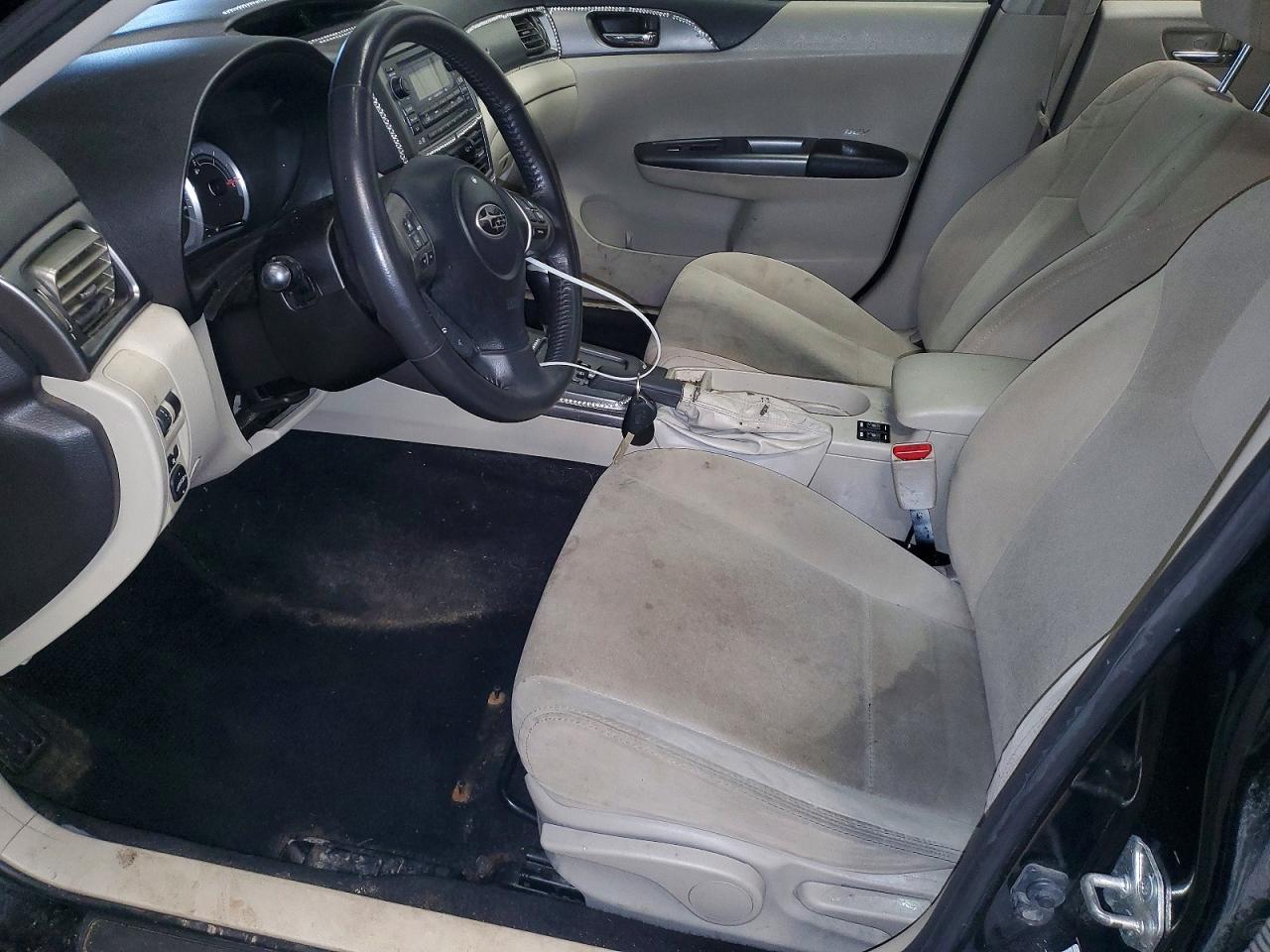 2011 Subaru Impreza 2.5I Premium - Image 7