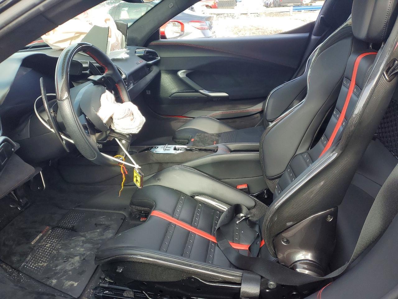 2023 Ferrari 296Gtb - Image 7