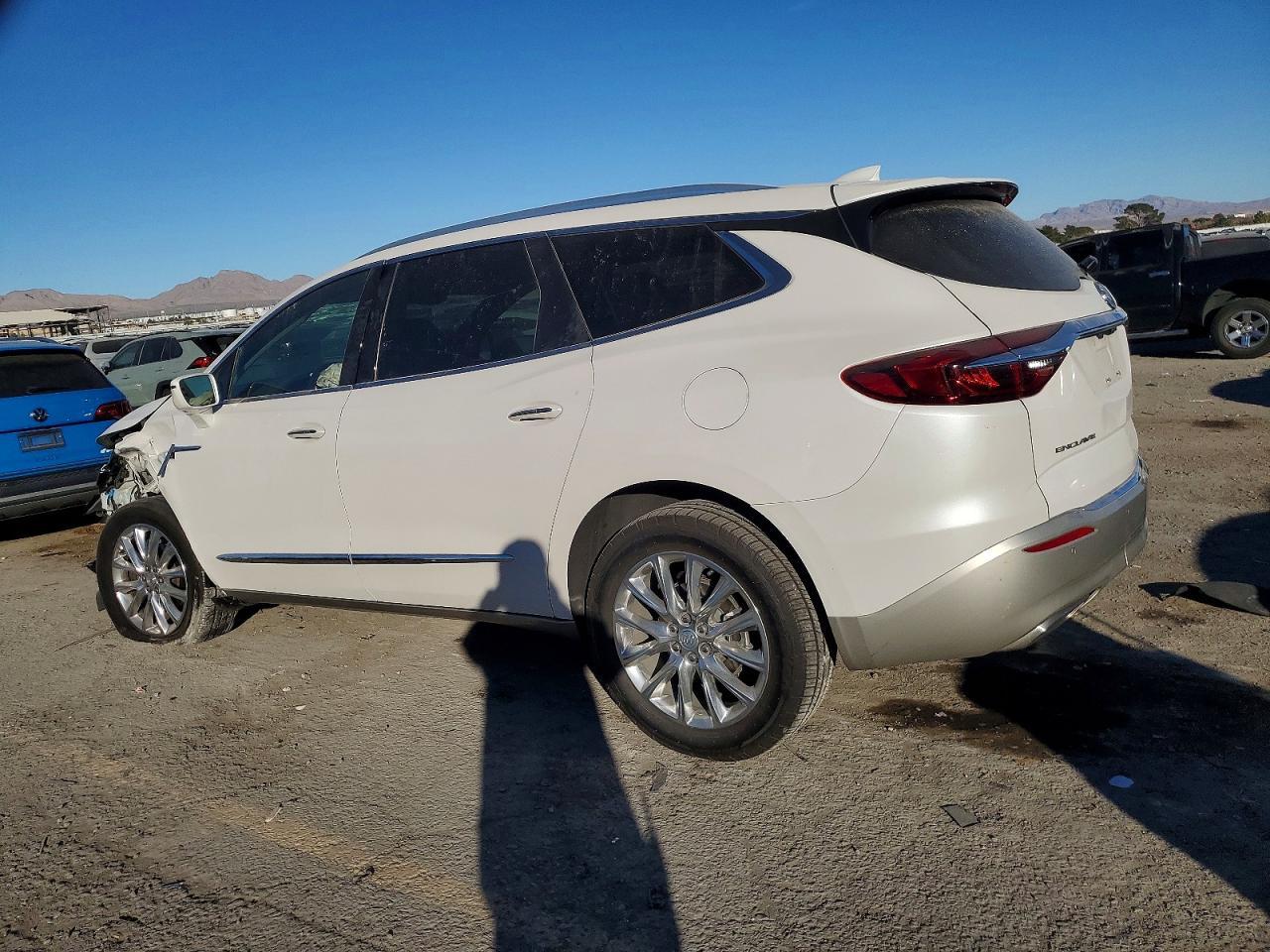 2020 Buick Enclave Essence - Фото 2
