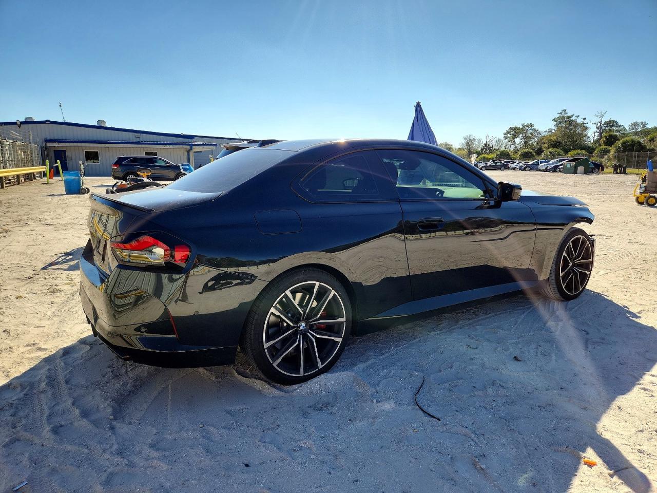 2023 BMW M240Xi - Image 3