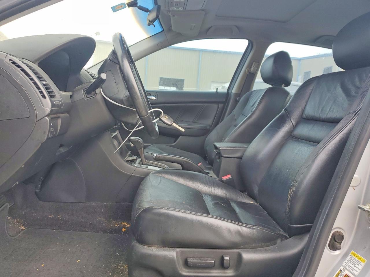2007 Honda Accord Ex - Image 7