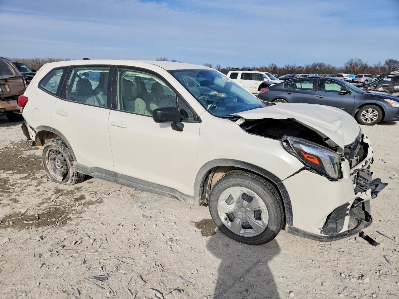 2024 Subaru Forester - Image 4