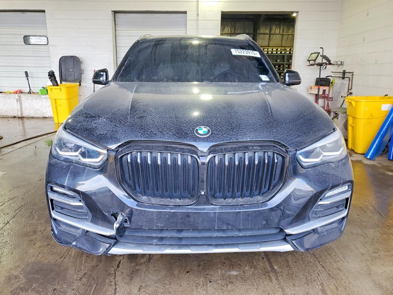 2019 BMW X5 xDrive40I - Image 5
