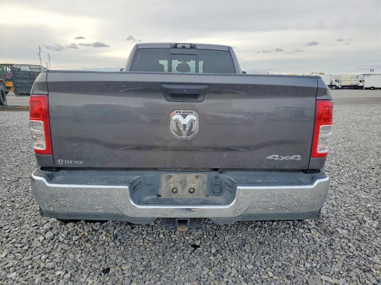 2024 Ram 3500 Tradesman - Image 6