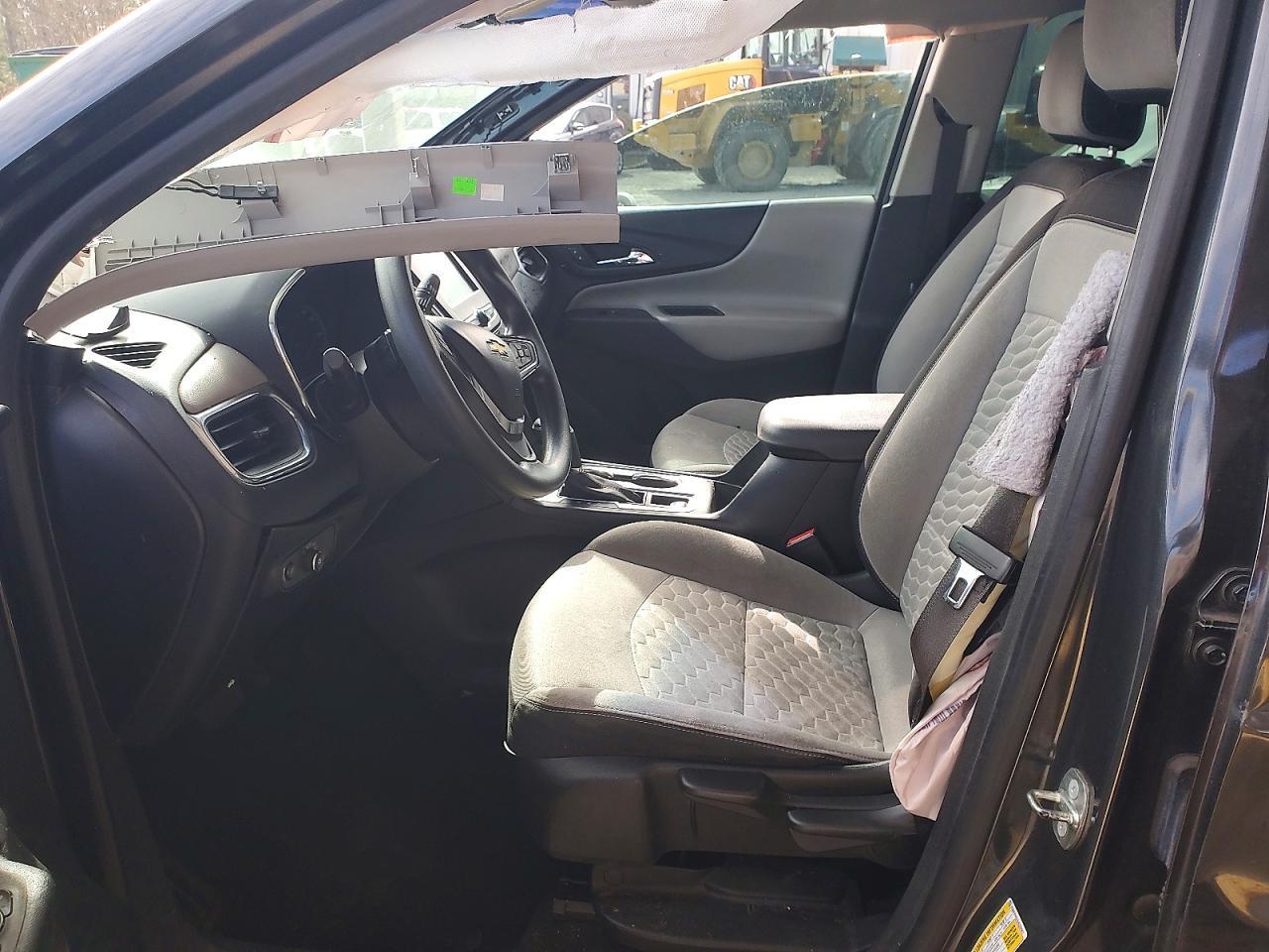 2018 Chevrolet Equinox Ls - Фото 7
