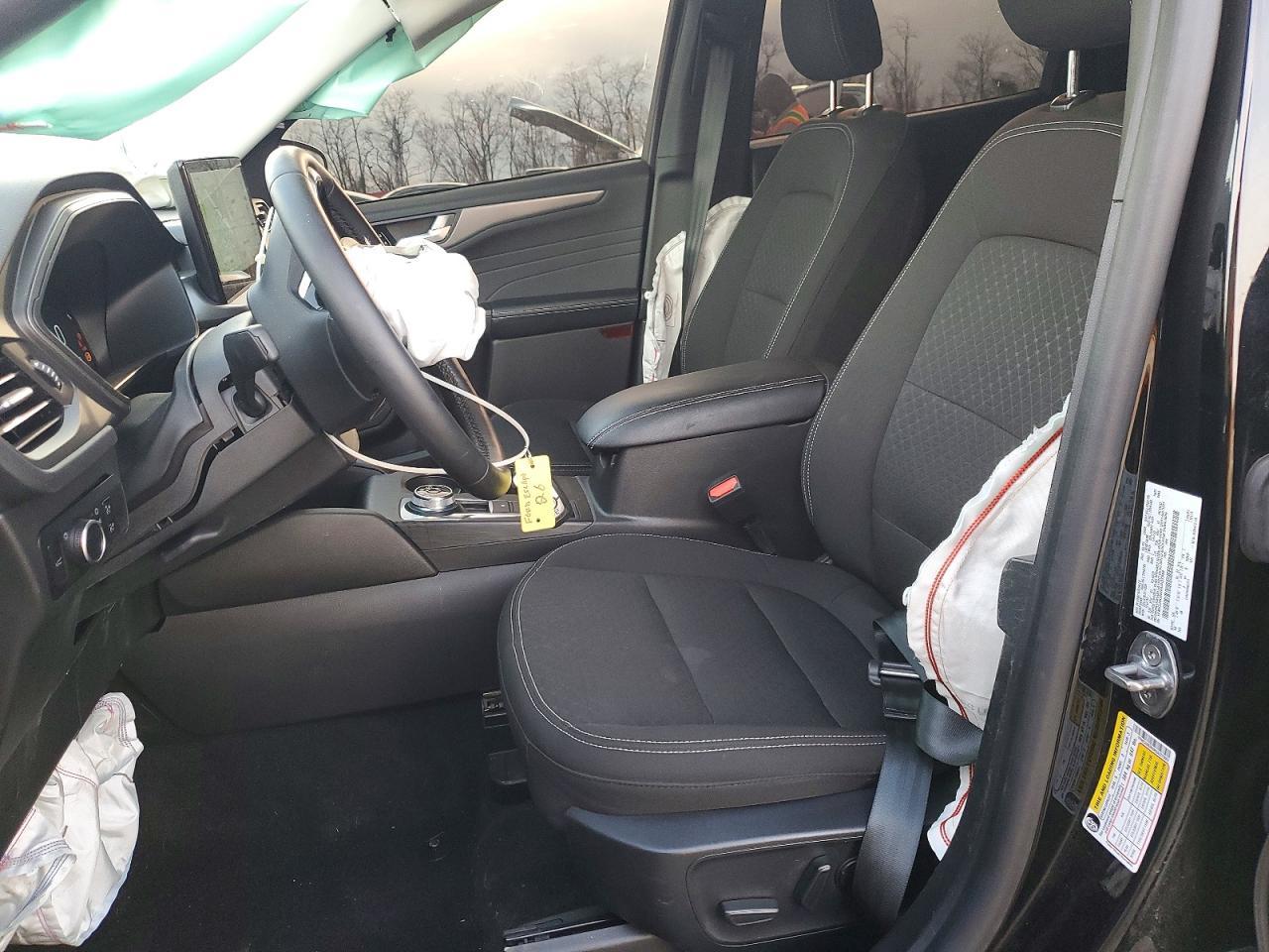 2024 Ford Escape Active - Image 7