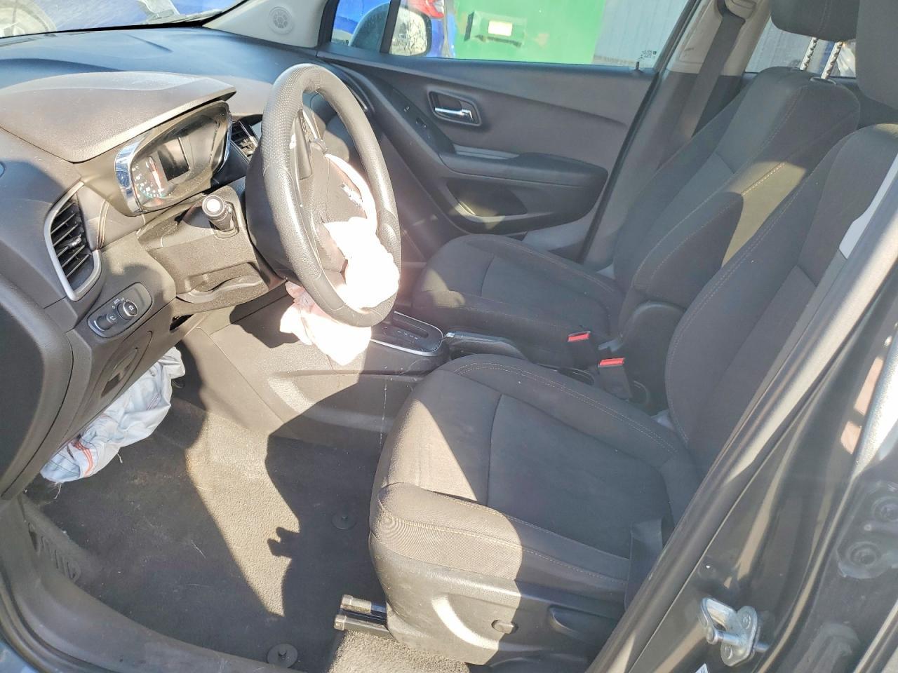 2019 Chevrolet Trax 1Lt - Image 7