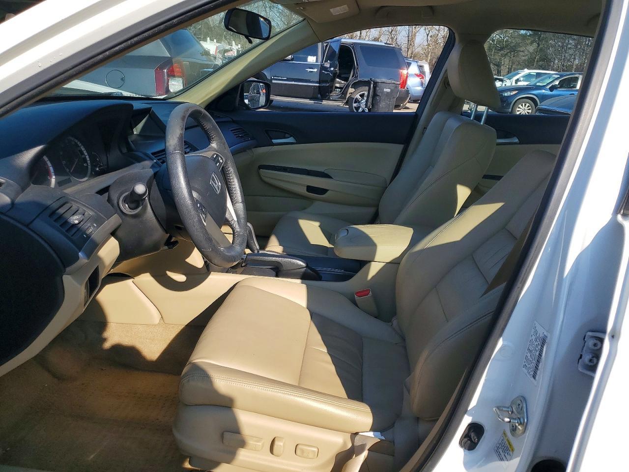 2012 Honda Accord Se - Фото 7