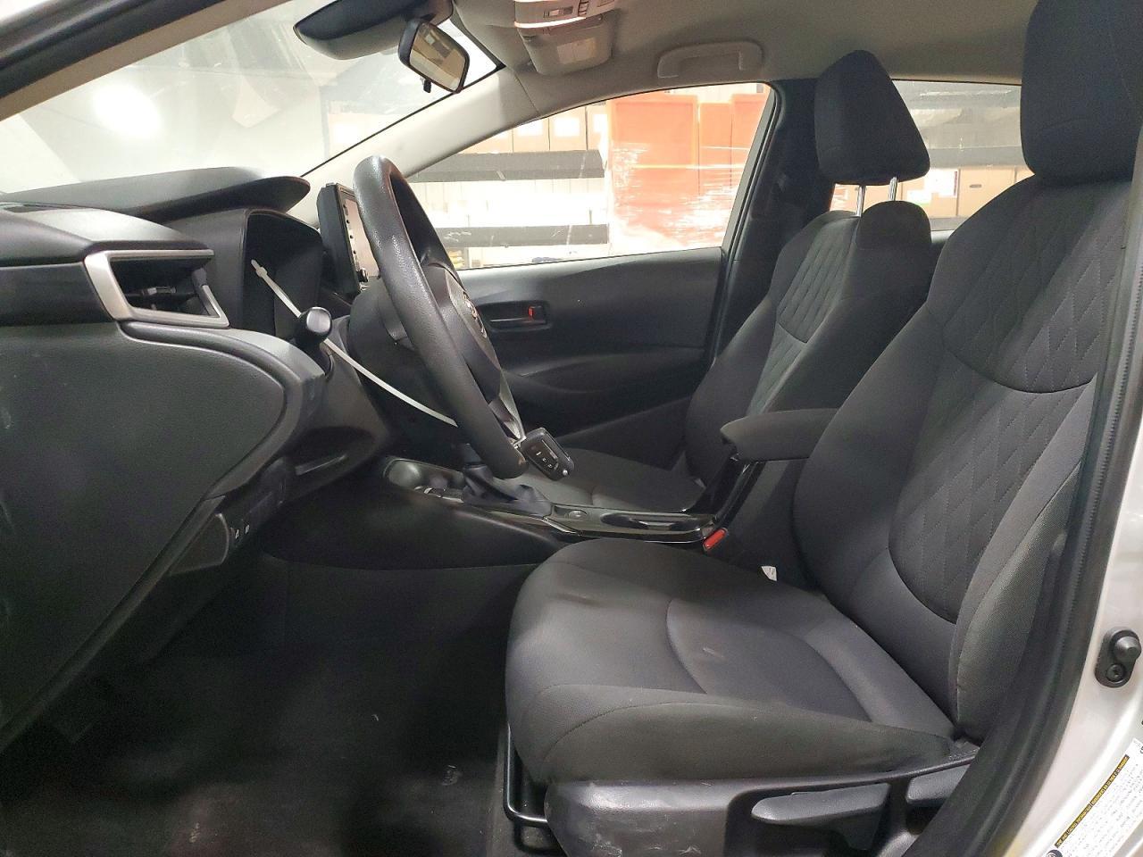 2022 Toyota Corolla Le - Фото 7
