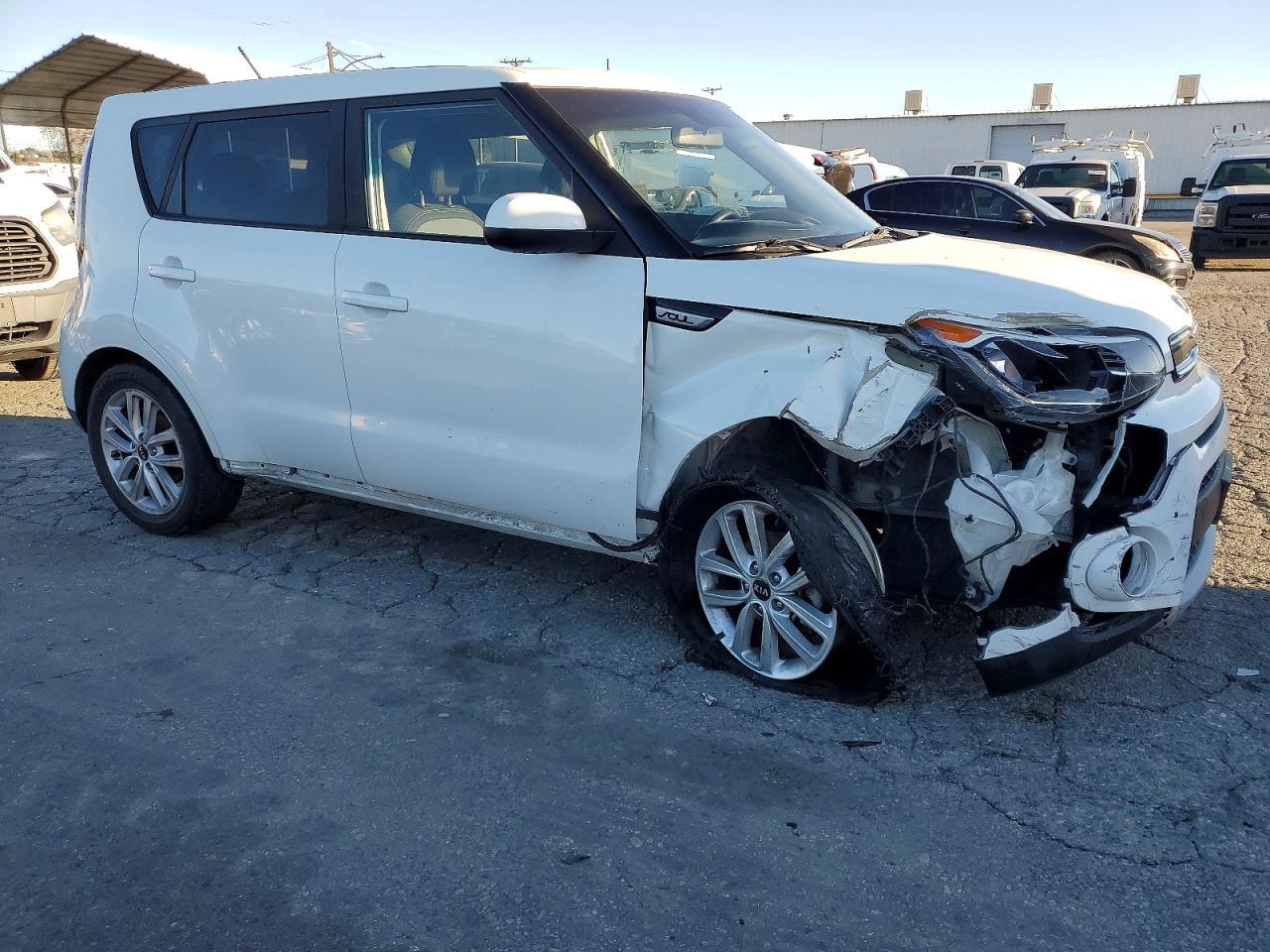 2019 Kia Soul + - Фото 4