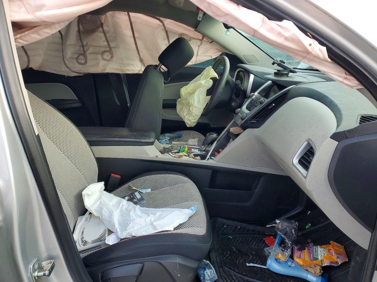 2017 Chevrolet Equinox Ls - Фото 7