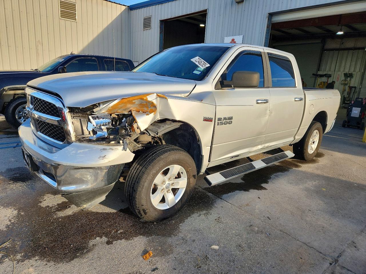 2015 Ram 1500 Slt
