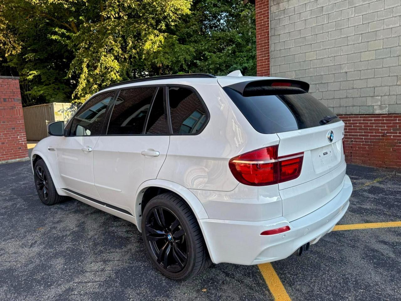 2013 BMW X5 M - Фото 3