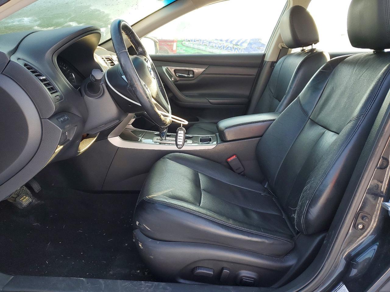 2013 Nissan Altima 2.5 - Фото 7