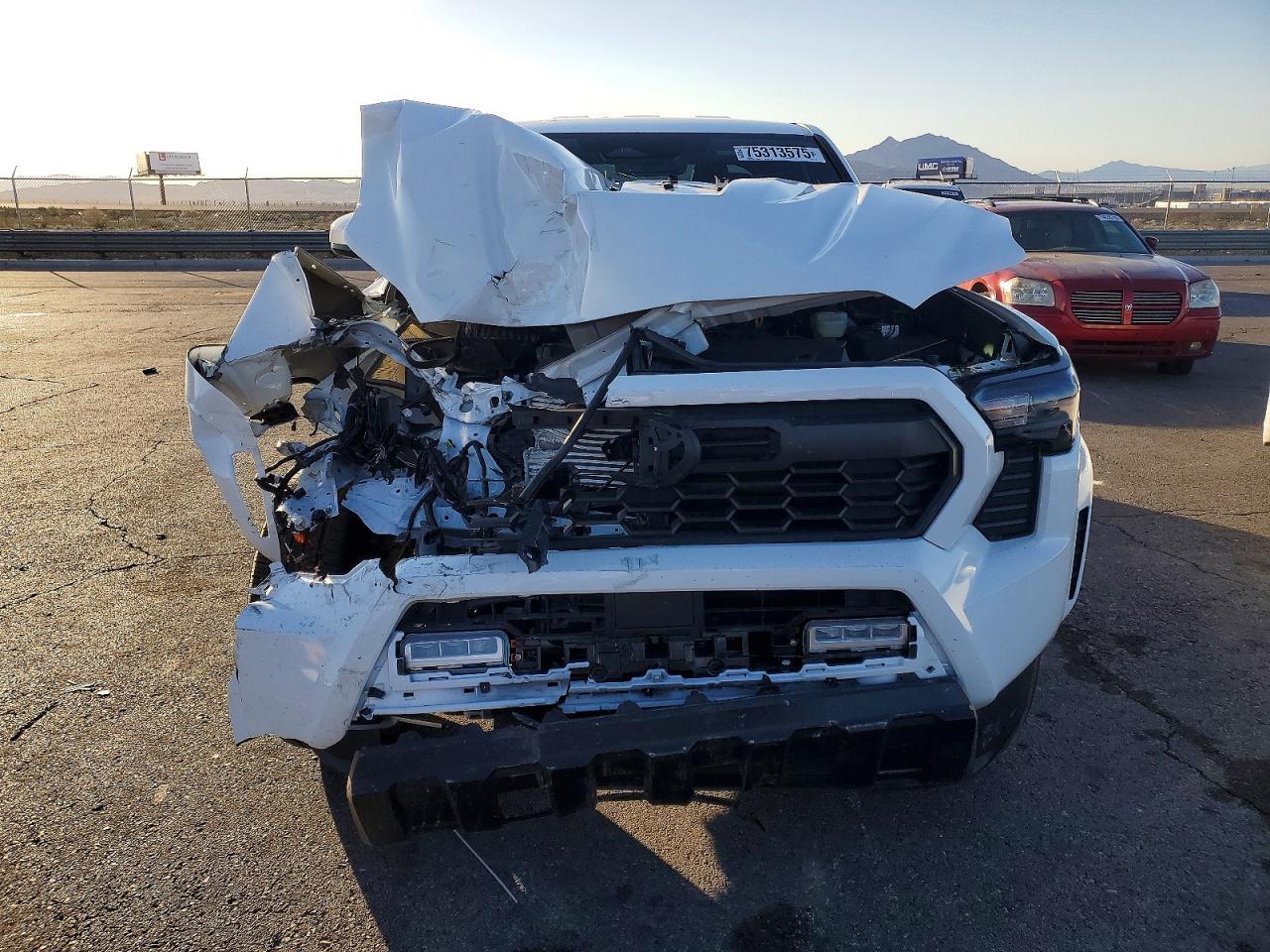 2026 Toyota Tacoma Double Cab - Image 5