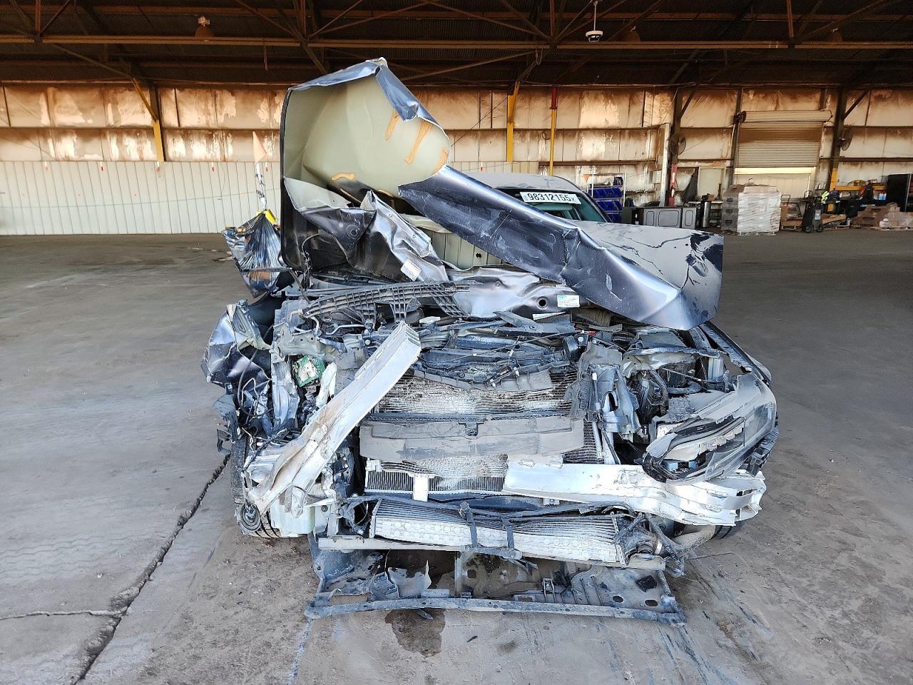 2020 Honda Accord Lx - Image 5