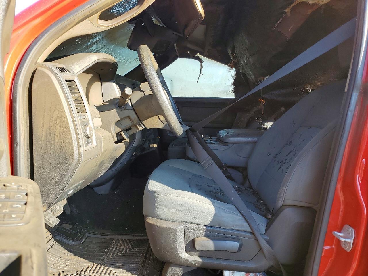 2013 Ram 1500 St - Image 7