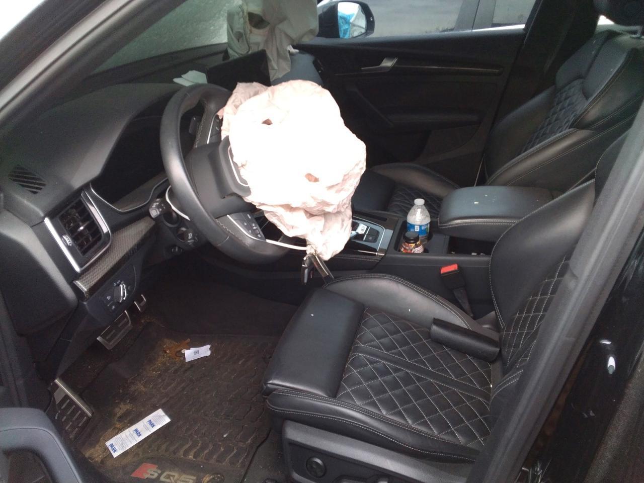 2023 Audi Sq5 Premium Plus - Image 7