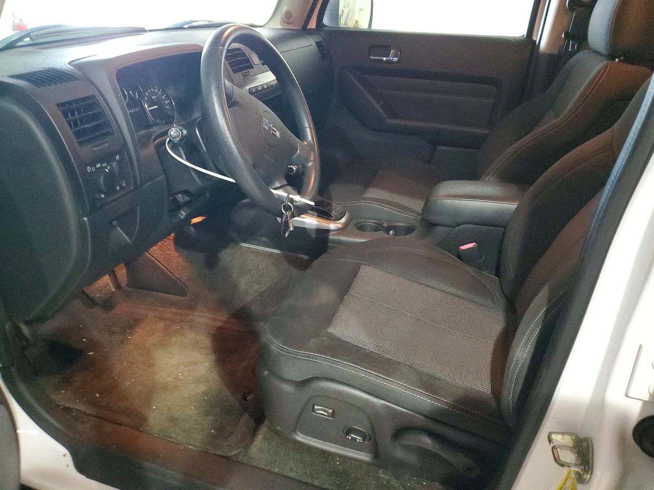 2009 Hummer H3 - Фото 7