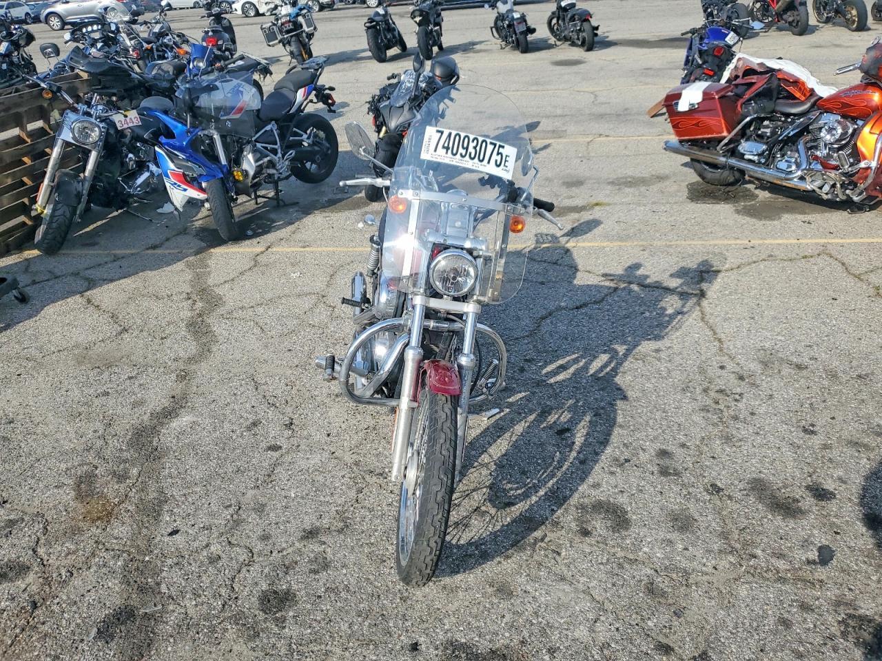 2005 Harley-Davidson Xl1200 C - Фото 5