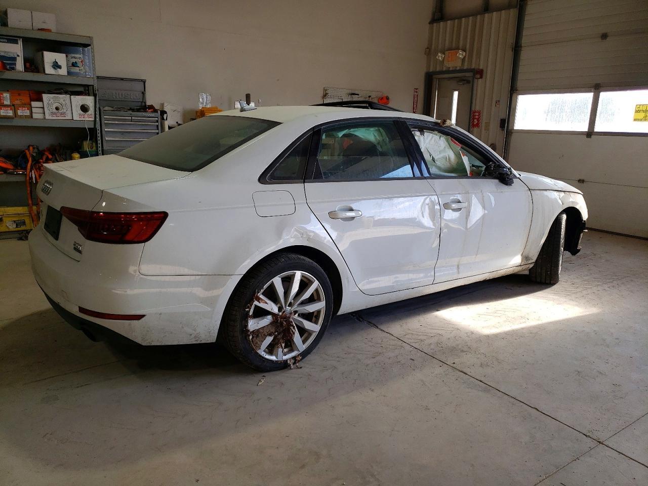 2017 Audi A4 Premium - Image 3