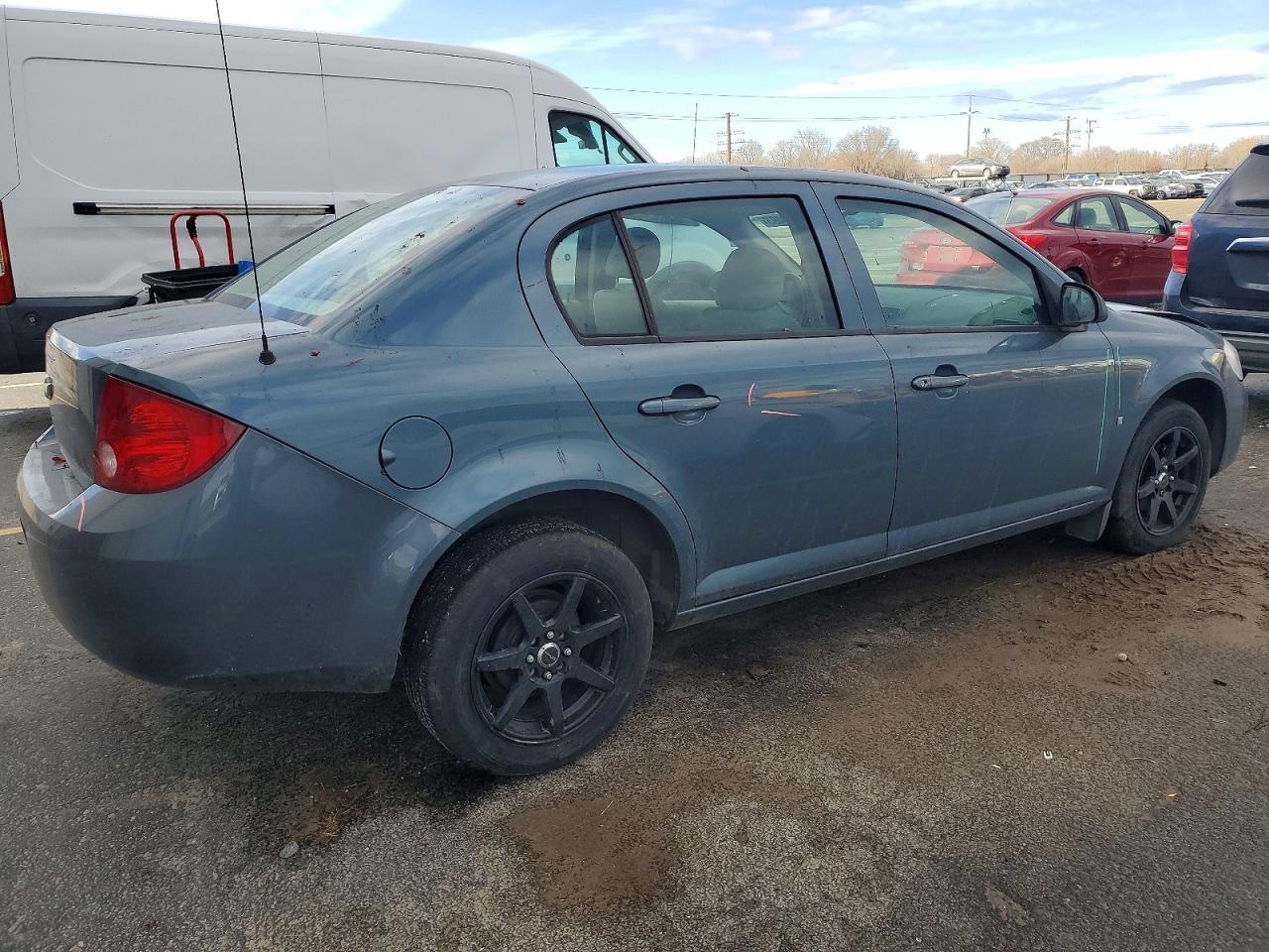 2006 Chevrolet Cobalt Ls - Image 3