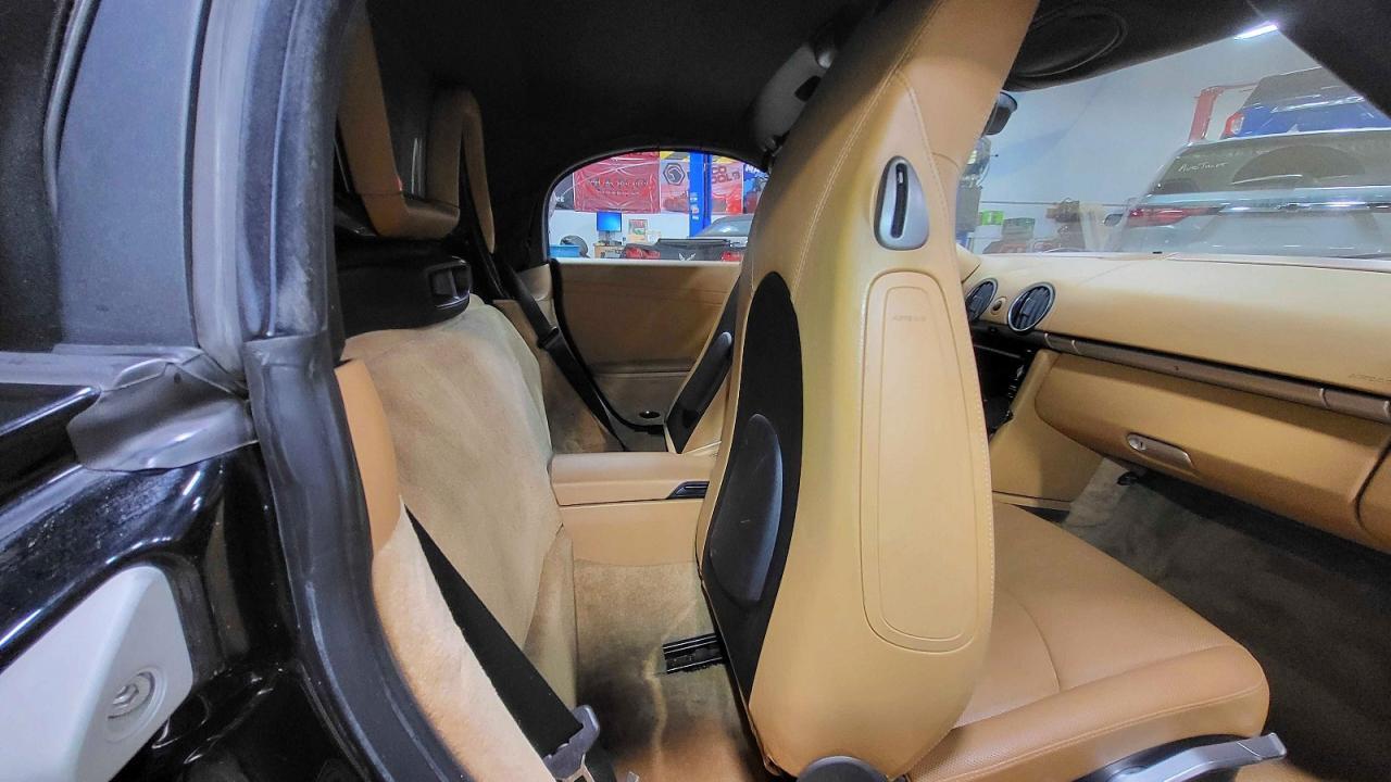 2011 Porsche Boxster S - Фото 6