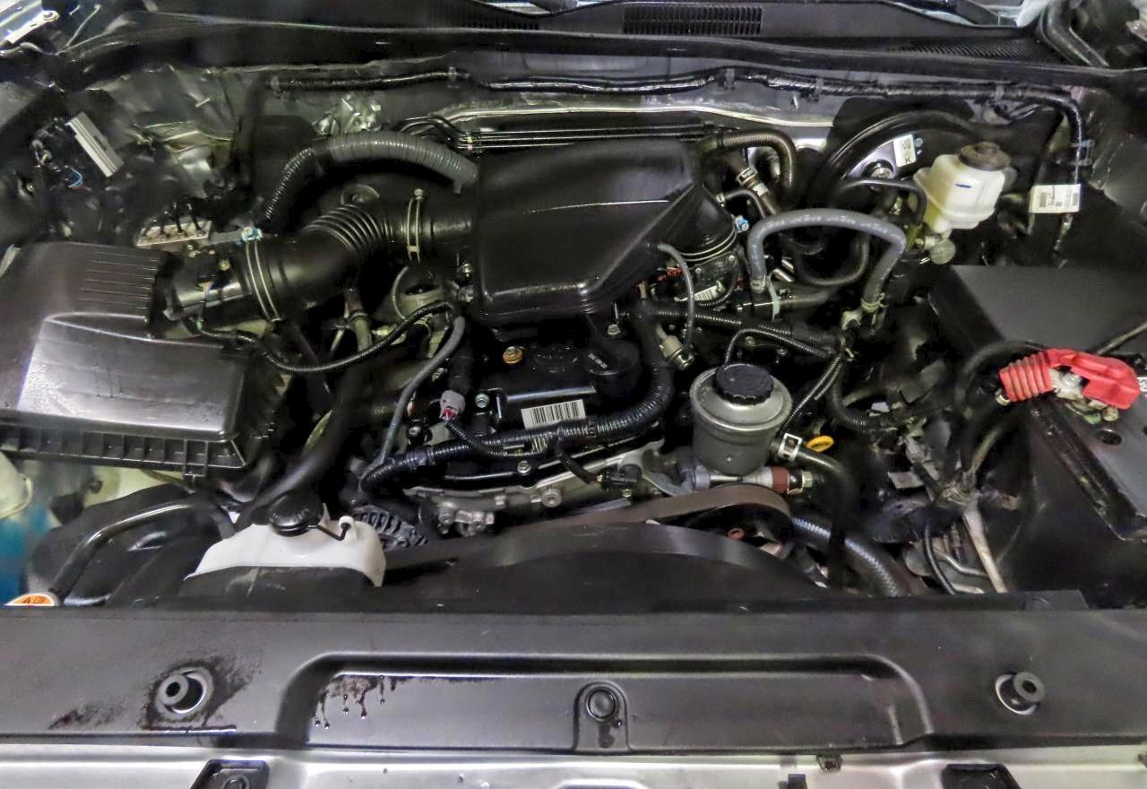 2023 Toyota Tacoma Double Cab - Фото 7