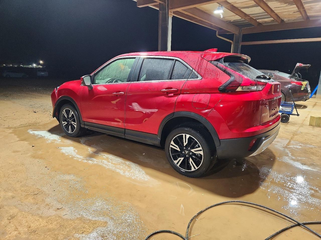 2024 Mitsubishi Eclipse Cross Se - Фото 2