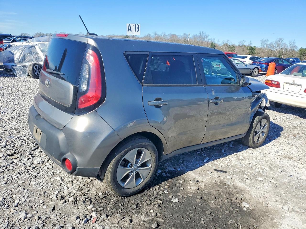 2014 Kia Soul - Фото 3