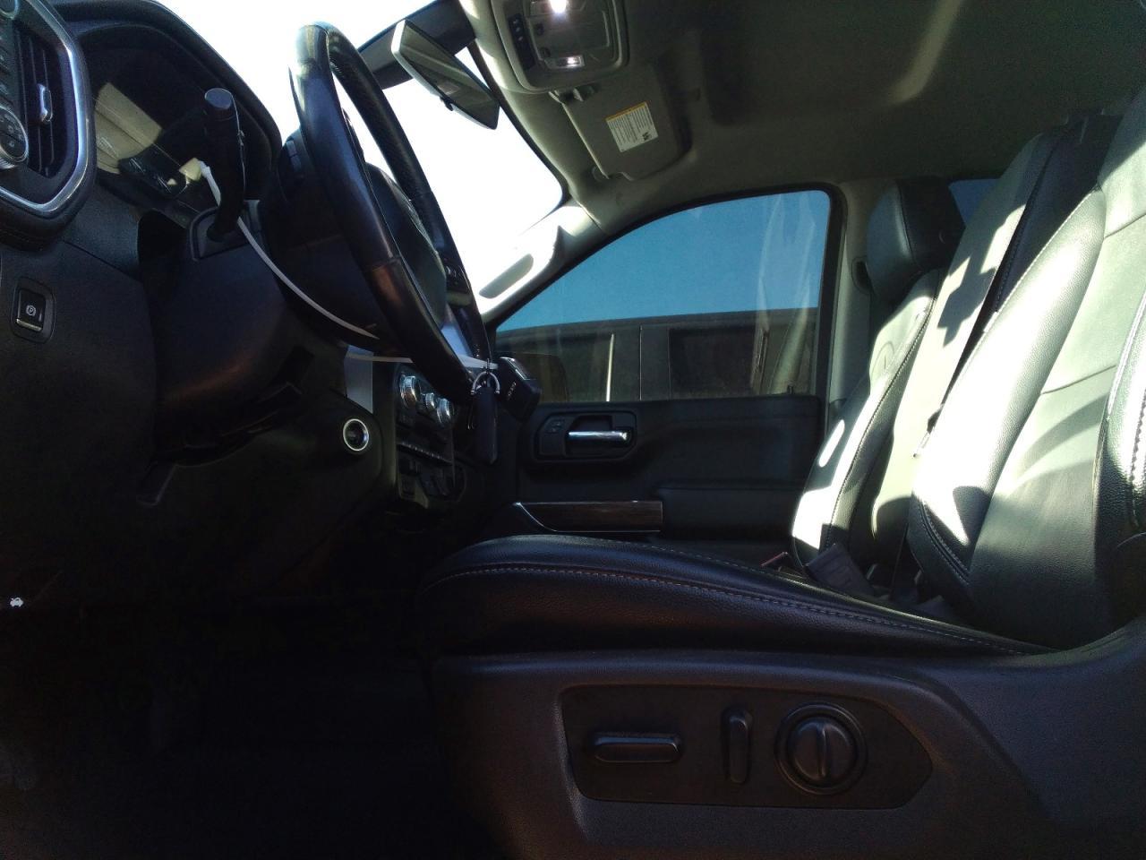 2021 GMC Sierra - Фото 7