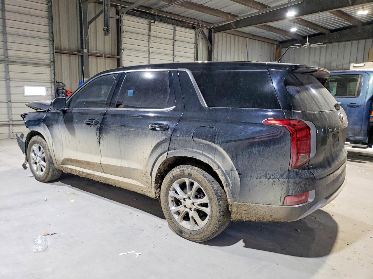 2021 Hyundai Palisade Se - Фото 2