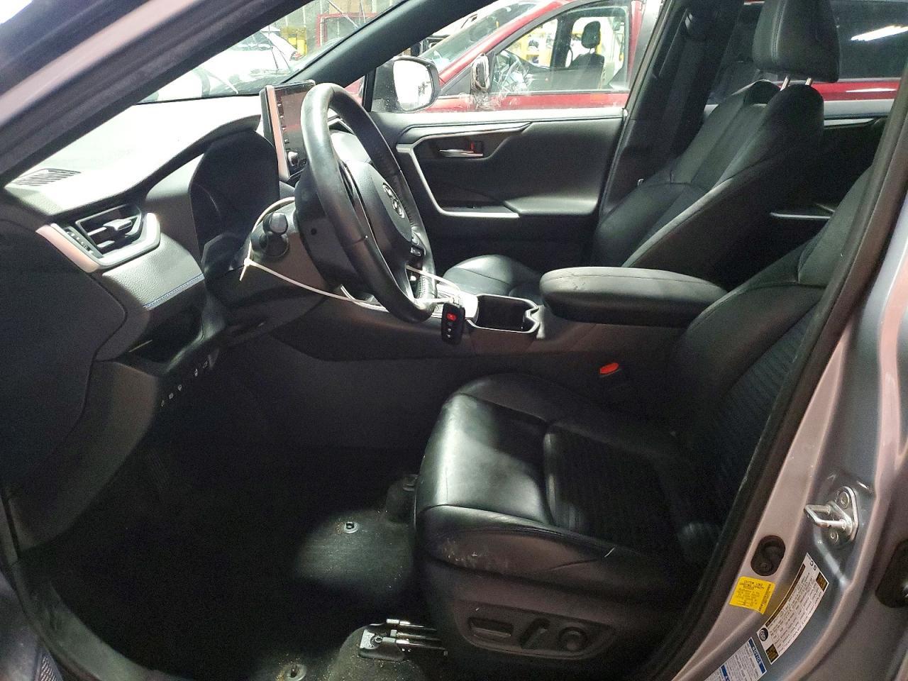 2022 Toyota Rav4 Xse - Image 7