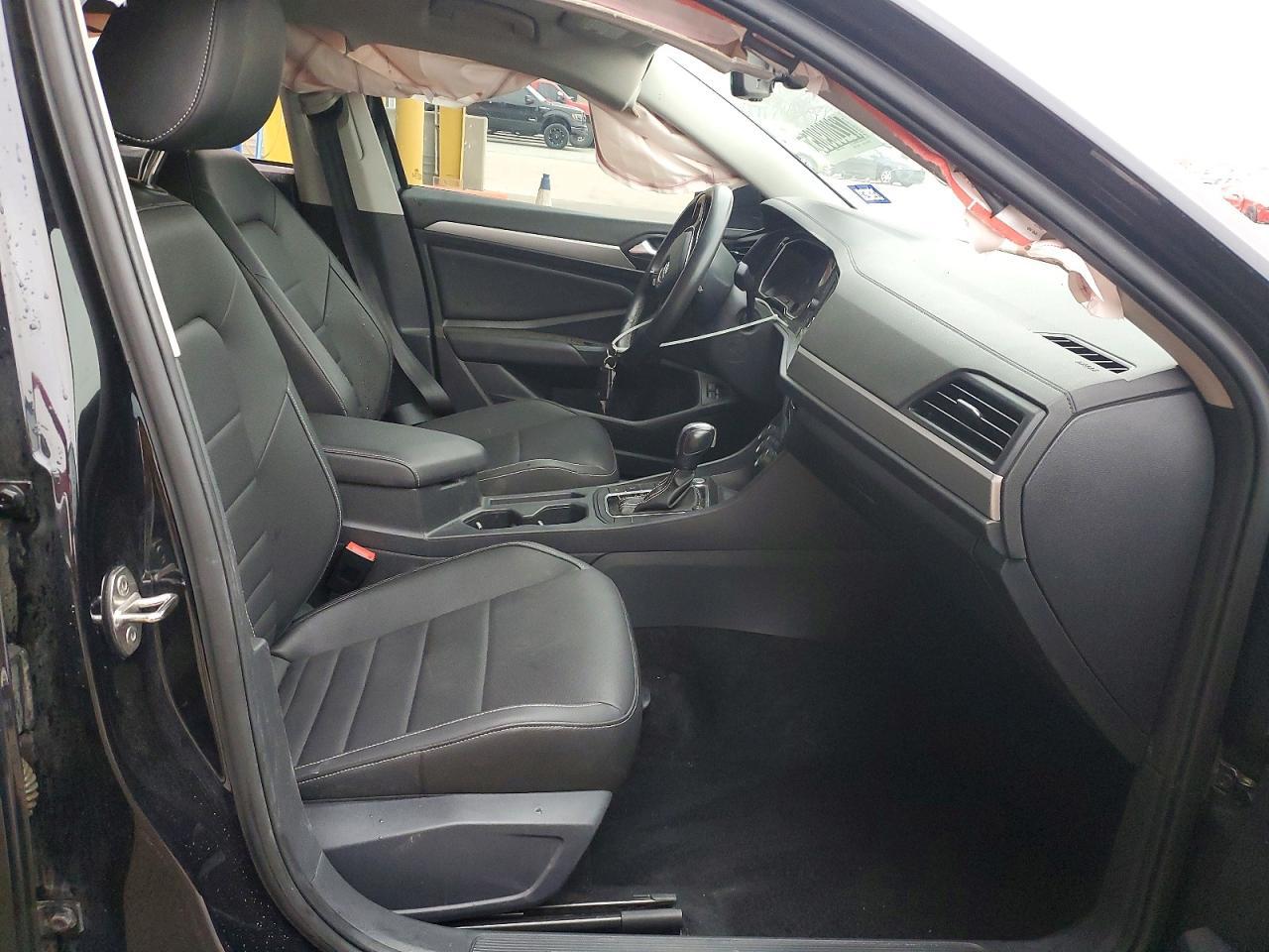 2021 Volkswagen Jetta S - Фото 7