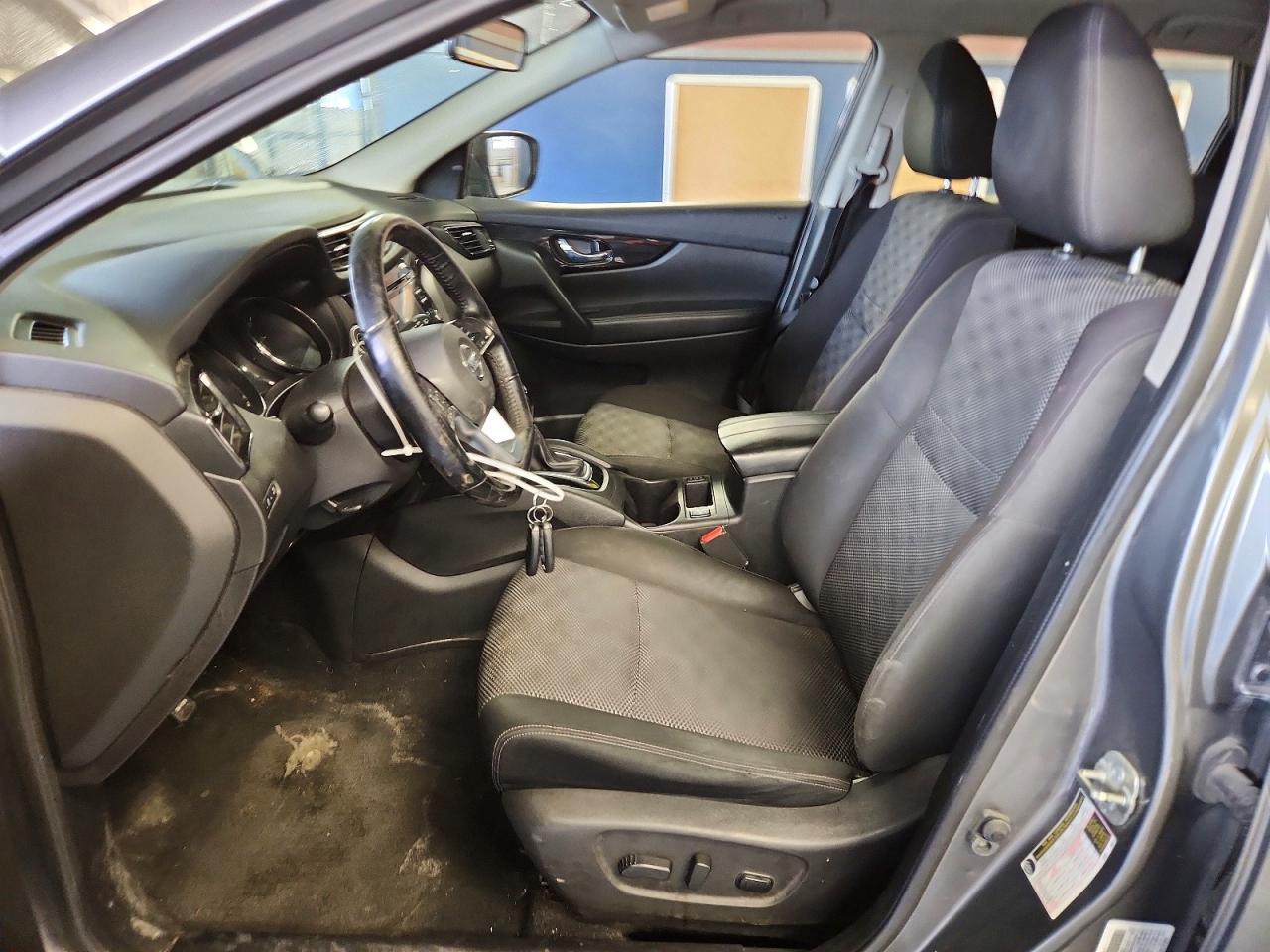 2018 Nissan Rogue Sport Sv - Фото 7