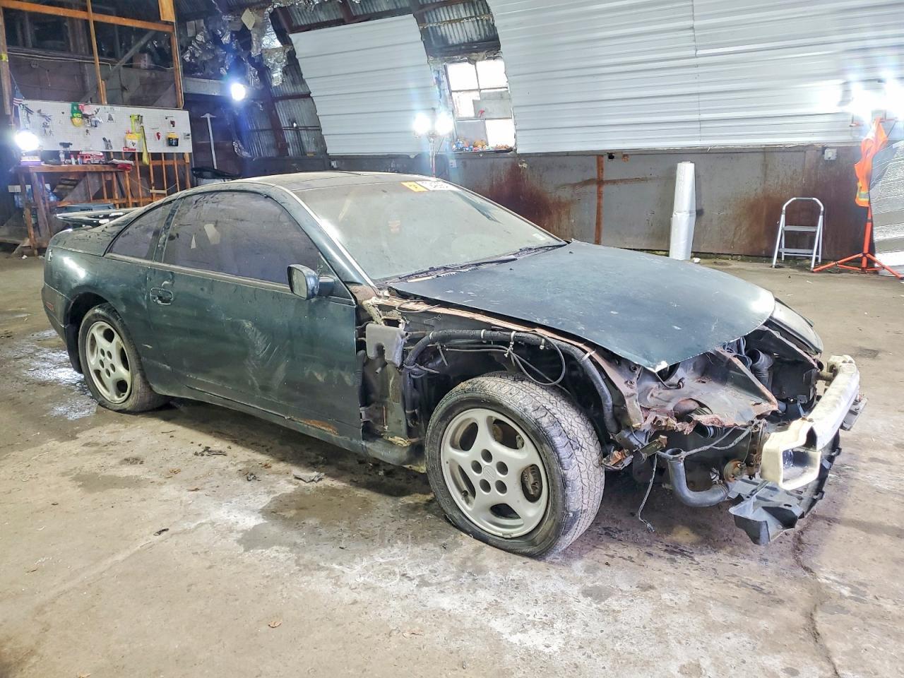 1990 Nissan 300Zx - Image 4
