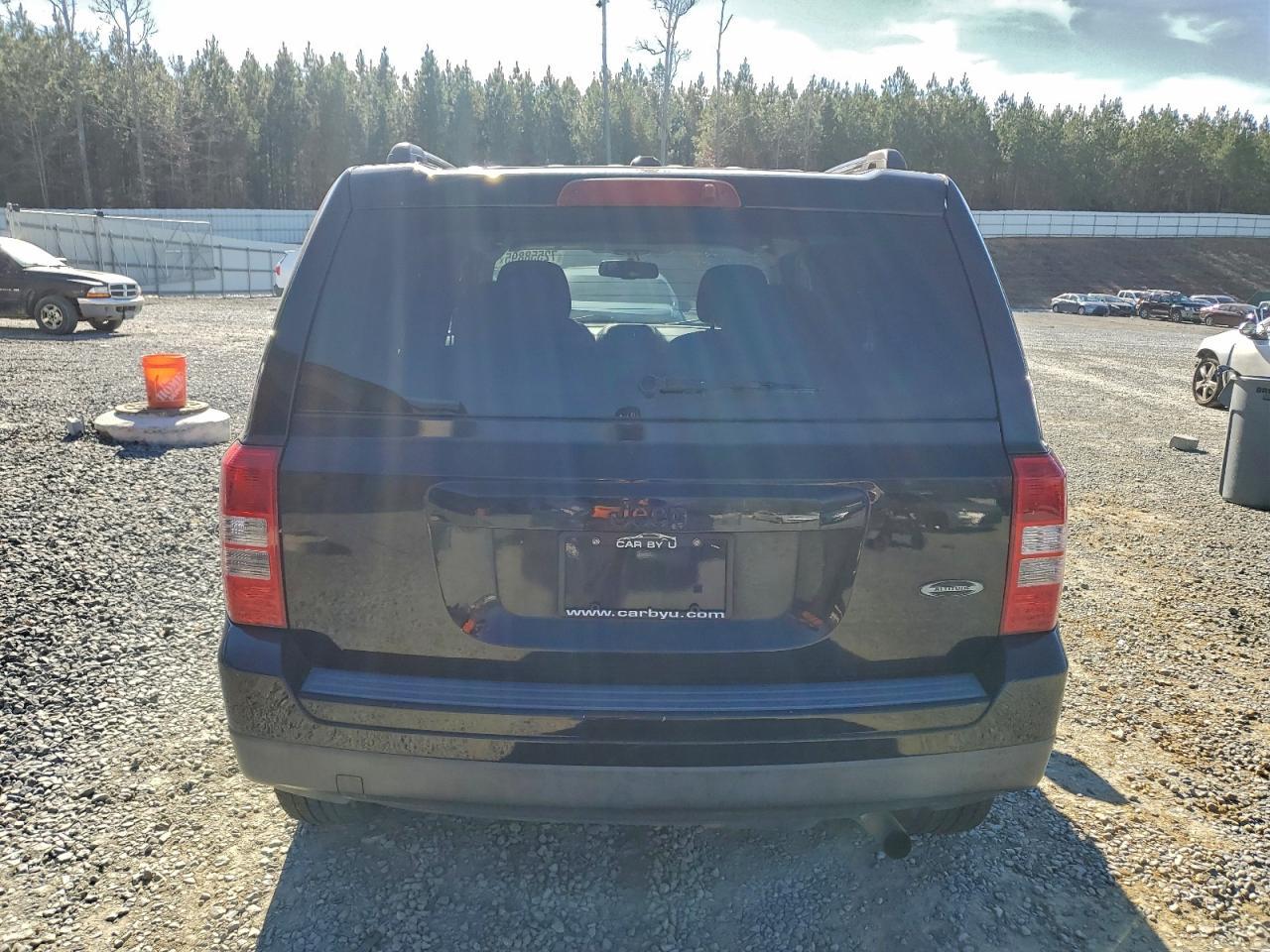 2014 Jeep Patriot Sport - Image 6