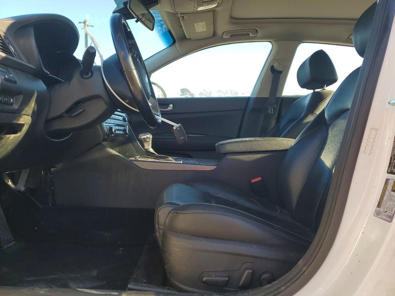 2020 Kia Optima Lx - Image 7