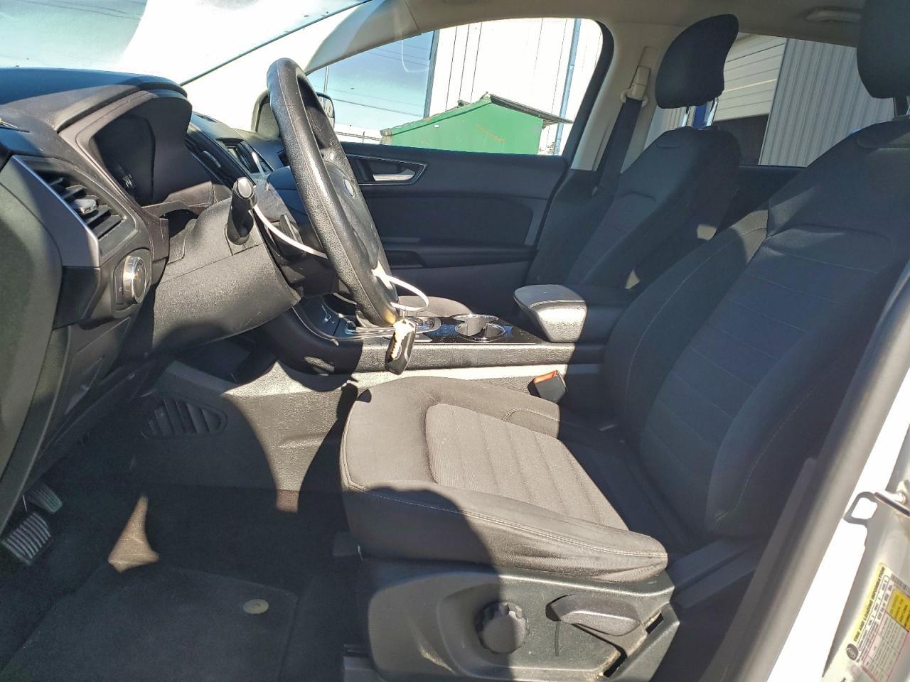 2017 Ford Edge Se - Image 7