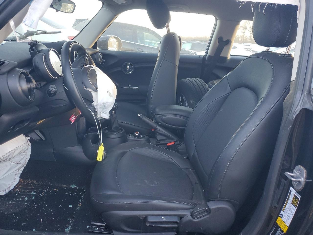 2021 Mini Cooper - Фото 7