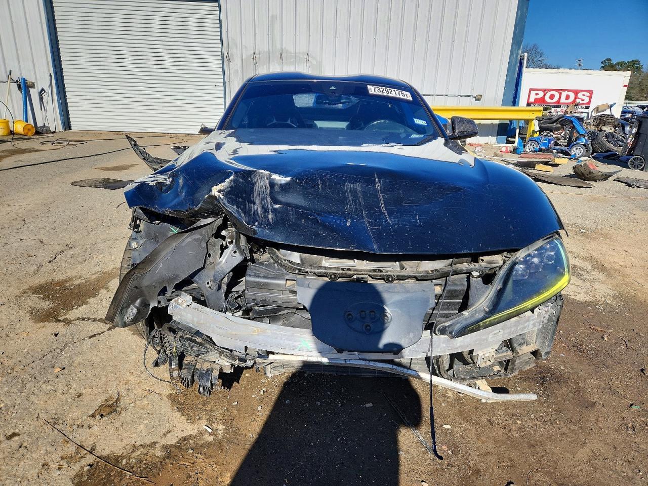 2021 Toyota Gr Supra 3.0 Premium - Image 5