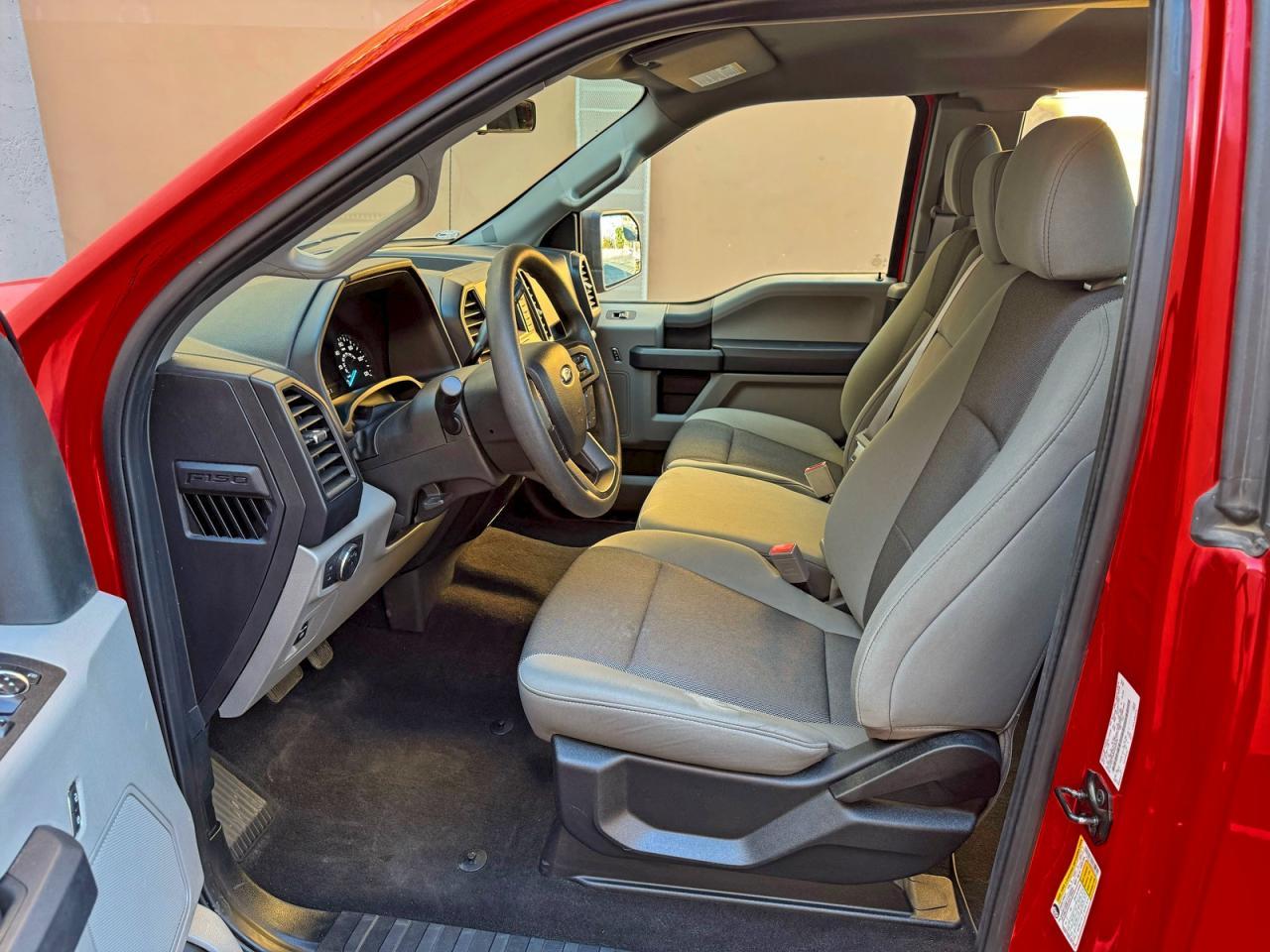 2019 Ford F-150 Xl - Image 5