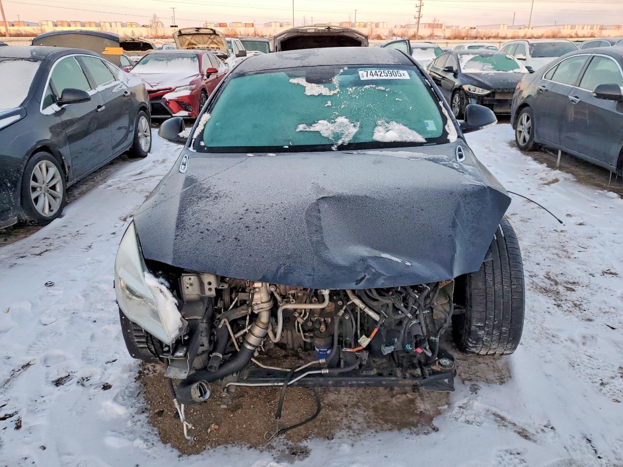 2016 Buick Regal - Image 5